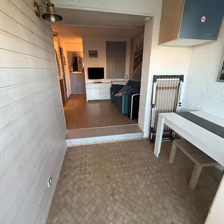 Ipanema Avec Piscine, Terrain De Tennis, Table De Ping Pong Apartment